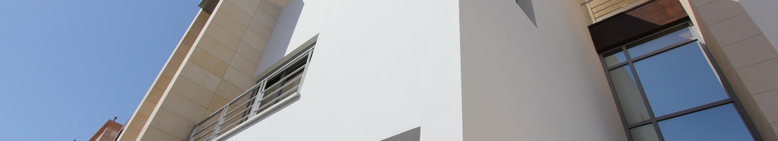 ArchiSite Group - Water Proof & Heat isolation